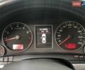 Черный Ауди А4, объемом двигателя 2 л и пробегом 198 тыс. км за 6200 $, фото 9 на Automoto.ua