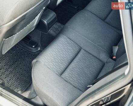 Ауді А4 2006 у Кременчуге на Automoto.ua Чорний Ауді А4, об'ємом двигуна 2.5 л та пробігом 226 тис. км за 7999 $, фото 12 на Automoto.ua