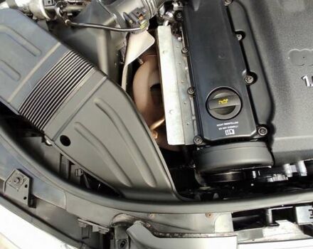 Черный Ауди А4, объемом двигателя 1.6 л и пробегом 245 тыс. км за 7650 $, фото 55 на Automoto.ua