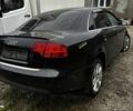 Чорний Ауді А4, об'ємом двигуна 2 л та пробігом 254 тис. км за 3000 $, фото 4 на Automoto.ua