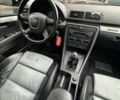 Черный Ауди А4, объемом двигателя 3 л и пробегом 230 тыс. км за 7700 $, фото 4 на Automoto.ua
