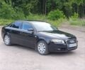 Чорний Ауді А4, об'ємом двигуна 1.78 л та пробігом 298 тис. км за 6100 $, фото 1 на Automoto.ua
