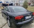 Чорний Ауді А4, об'ємом двигуна 1.78 л та пробігом 299 тис. км за 5900 $, фото 9 на Automoto.ua