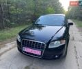 Черный Ауди А4, объемом двигателя 1.6 л и пробегом 232 тыс. км за 5900 $, фото 1 на Automoto.ua