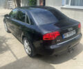 Черный Ауди А4, объемом двигателя 1.98 л и пробегом 320 тыс. км за 6500 $, фото 15 на Automoto.ua