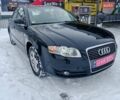 Черный Ауди А4, объемом двигателя 1.6 л и пробегом 208 тыс. км за 7000 $, фото 18 на Automoto.ua