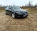 Черный Ауди А4, объемом двигателя 3 л и пробегом 330 тыс. км за 8000 $, фото 2 на Automoto.ua