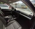 Черный Ауди А4, объемом двигателя 1.6 л и пробегом 245 тыс. км за 7650 $, фото 69 на Automoto.ua