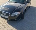 Чорний Ауді А4, об'ємом двигуна 1.97 л та пробігом 280 тис. км за 6800 $, фото 1 на Automoto.ua