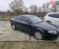 Чорний Ауді А4, об'ємом двигуна 1.78 л та пробігом 299 тис. км за 5900 $, фото 6 на Automoto.ua