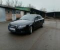 Чорний Ауді А4, об'ємом двигуна 3 л та пробігом 330 тис. км за 5999 $, фото 1 на Automoto.ua