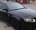 Чорний Ауді А4, об'ємом двигуна 1.9 л та пробігом 296 тис. км за 6800 $, фото 1 на Automoto.ua