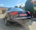 Чорний Ауді А4, об'ємом двигуна 2 л та пробігом 208 тис. км за 6900 $, фото 21 на Automoto.ua