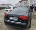 Чорний Ауді А4, об'ємом двигуна 1.78 л та пробігом 299 тис. км за 5900 $, фото 8 на Automoto.ua
