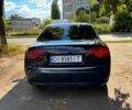 Черный Ауди А4, объемом двигателя 1.9 л и пробегом 390 тыс. км за 4200 $, фото 3 на Automoto.ua