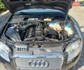 Чорний Ауді А4, об'ємом двигуна 2 л та пробігом 208 тис. км за 6900 $, фото 17 на Automoto.ua