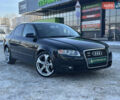 Чорний Ауді А4, об'ємом двигуна 2.97 л та пробігом 297 тис. км за 8333 $, фото 1 на Automoto.ua