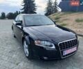 Черный Ауди А4, объемом двигателя 1.6 л и пробегом 232 тыс. км за 5300 $, фото 1 на Automoto.ua
