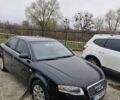 Чорний Ауді А4, об'ємом двигуна 1.78 л та пробігом 299 тис. км за 5900 $, фото 1 на Automoto.ua