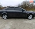 Черный Ауди А4, объемом двигателя 1.6 л и пробегом 302 тыс. км за 5700 $, фото 5 на Automoto.ua