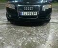 Чорний Ауді А4, об'ємом двигуна 2 л та пробігом 299 тис. км за 4133 $, фото 1 на Automoto.ua
