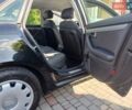 Чорний Ауді А4, об'ємом двигуна 2 л та пробігом 208 тис. км за 6900 $, фото 19 на Automoto.ua