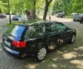 Чорний Ауді А4, об'ємом двигуна 0 л та пробігом 410 тис. км за 1900 $, фото 1 на Automoto.ua