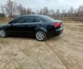 Черный Ауди А4, объемом двигателя 3 л и пробегом 330 тыс. км за 8000 $, фото 7 на Automoto.ua