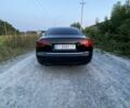 Черный Ауди А4, объемом двигателя 1.9 л и пробегом 300 тыс. км за 5800 $, фото 5 на Automoto.ua