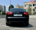 Чорний Ауді А4, об'ємом двигуна 1.6 л та пробігом 223 тис. км за 7000 $, фото 3 на Automoto.ua