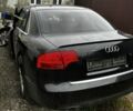 Чорний Ауді А4, об'ємом двигуна 2 л та пробігом 254 тис. км за 3000 $, фото 3 на Automoto.ua