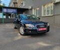 Черный Ауди А4, объемом двигателя 1.6 л и пробегом 245 тыс. км за 7650 $, фото 31 на Automoto.ua