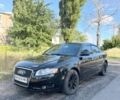Чорний Ауді А4, об'ємом двигуна 1.8 л та пробігом 300 тис. км за 4653 $, фото 1 на Automoto.ua