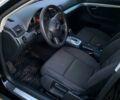 Черный Ауди А4, объемом двигателя 2 л и пробегом 206 тыс. км за 7350 $, фото 9 на Automoto.ua