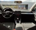 Черный Ауди А4, объемом двигателя 1.6 л и пробегом 245 тыс. км за 7650 $, фото 75 на Automoto.ua