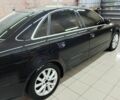 Черный Ауди А4, объемом двигателя 3 л и пробегом 330 тыс. км за 8000 $, фото 23 на Automoto.ua