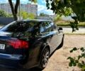 Черный Ауди А4, объемом двигателя 1.9 л и пробегом 390 тыс. км за 4200 $, фото 4 на Automoto.ua