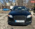 Черный Ауди А4, объемом двигателя 1.98 л и пробегом 273 тыс. км за 5400 $, фото 1 на Automoto.ua