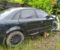 Черный Ауди А4, объемом двигателя 1.97 л и пробегом 300 тыс. км за 1999 $, фото 4 на Automoto.ua