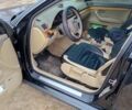 Черный Ауди А4, объемом двигателя 3 л и пробегом 330 тыс. км за 8000 $, фото 13 на Automoto.ua