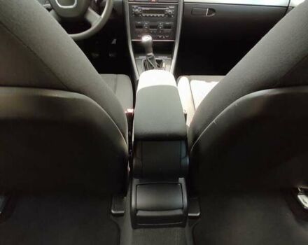 Черный Ауди А4, объемом двигателя 1.6 л и пробегом 245 тыс. км за 7650 $, фото 78 на Automoto.ua