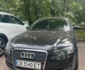 Чорний Ауді А4, об'ємом двигуна 3 л та пробігом 340 тис. км за 5800 $, фото 1 на Automoto.ua