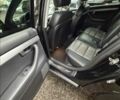 Черный Ауди А4, объемом двигателя 3 л и пробегом 230 тыс. км за 7700 $, фото 5 на Automoto.ua