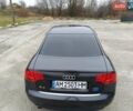 Черный Ауди А4, объемом двигателя 1.6 л и пробегом 302 тыс. км за 5700 $, фото 7 на Automoto.ua