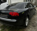 Чорний Ауді А4, об'ємом двигуна 2 л та пробігом 254 тис. км за 3000 $, фото 1 на Automoto.ua
