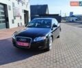 Чорний Ауді А4, об'ємом двигуна 1.6 л та пробігом 270 тис. км за 5850 $, фото 1 на Automoto.ua