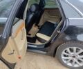 Черный Ауди А4, объемом двигателя 3 л и пробегом 330 тыс. км за 8000 $, фото 8 на Automoto.ua