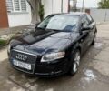 Черный Ауди А4, объемом двигателя 1.6 л и пробегом 250 тыс. км за 6300 $, фото 1 на Automoto.ua