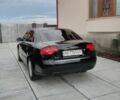 Ауді А4 2006 у Береговом на Automoto.ua Чорний Ауді А4, об'ємом двигуна 2 л та пробігом 277 тис. км за 6800 $, фото 2 на Automoto.ua