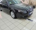 Черный Ауди А4, объемом двигателя 3 л и пробегом 330 тыс. км за 8000 $, фото 22 на Automoto.ua